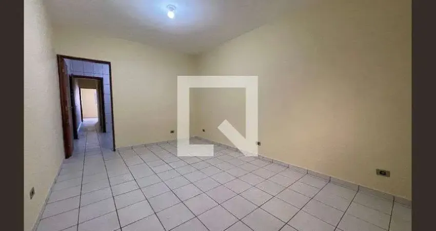 Casa para Aluguel - Jardim D&apos;Abril, 2 Quartos,  85 m² - São Paulo