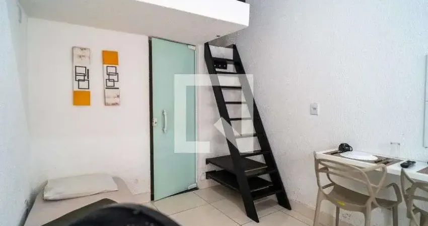 Kitnet / Stúdio para Aluguel - Jardim do Sol, 1 Quarto,  30 m² - Sorocaba
