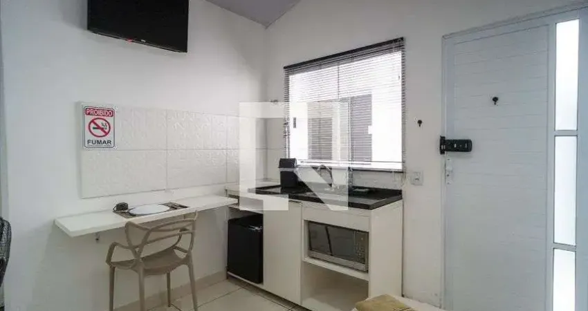 Kitnet / Stúdio para Aluguel - Jardim do Sol, 1 Quarto,  30 m² - Sorocaba