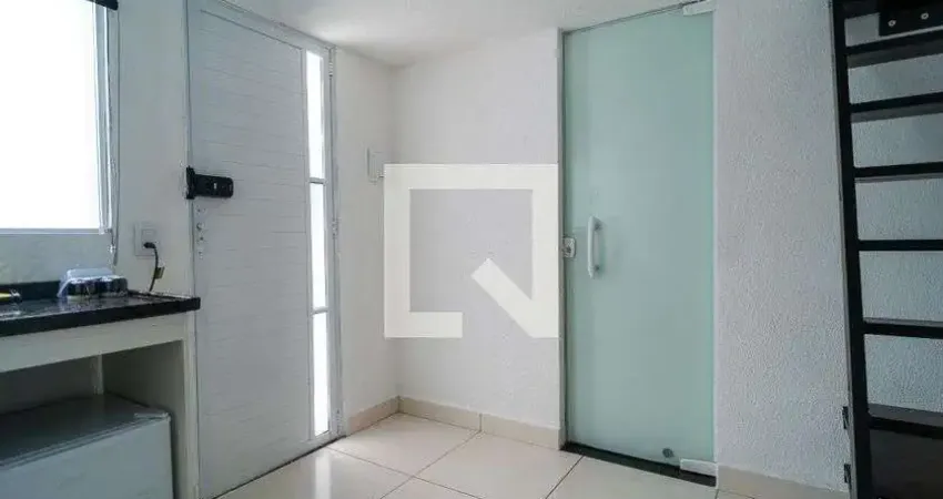 Kitnet / Stúdio para Aluguel - Jardim do Sol, 1 Quarto,  30 m² - Sorocaba