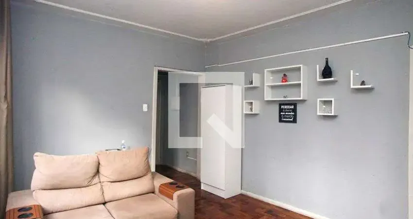 Apartamento para Aluguel - Centro Histórico, 2 Quartos,  64 m² - Porto Alegre