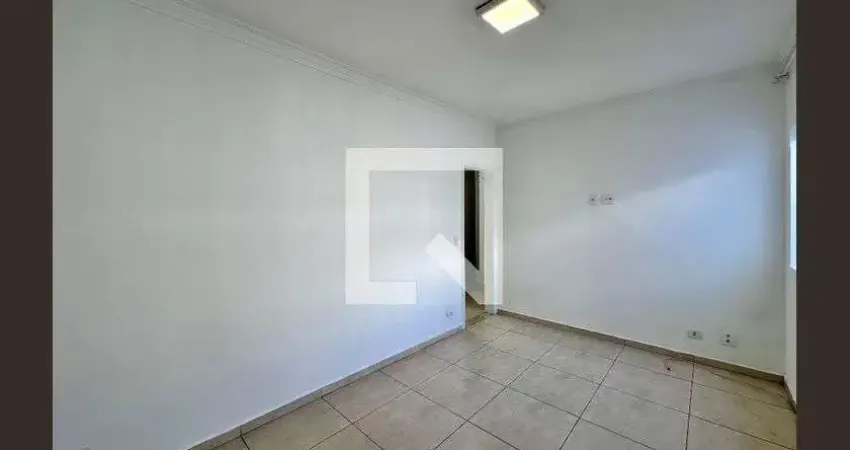 Apartamento para Aluguel - Santo Amaro , 1 Quarto,  48 m² - São Paulo