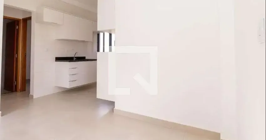 Apartamento para Aluguel - Vila Formosa, 2 Quartos,  35 m² - São Paulo