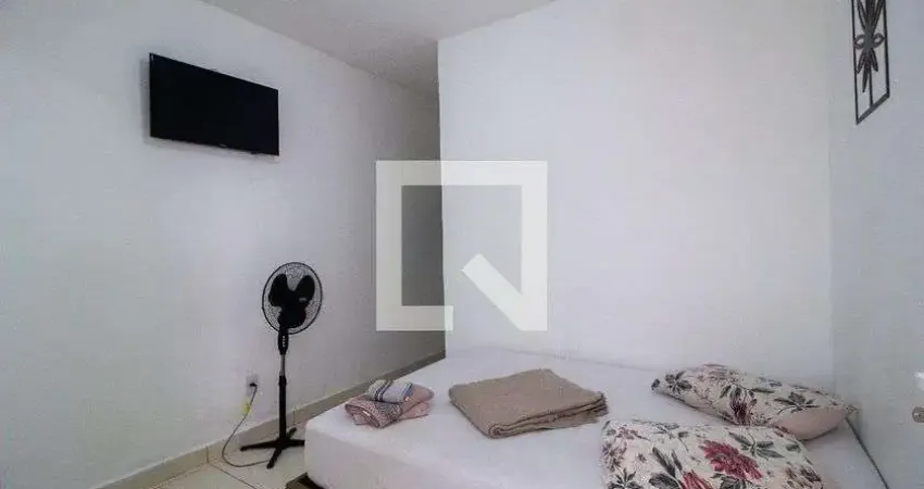 Kitnet / Stúdio para Aluguel - Jardim do Sol, 1 Quarto,  31 m² - Sorocaba