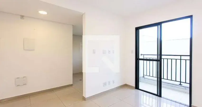 Apartamento para Aluguel - Vila Matilde, 1 Quarto,  36 m² - São Paulo