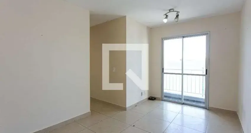 Apartamento para Aluguel - Vila Carrão, 2 Quartos,  50 m² - São Paulo