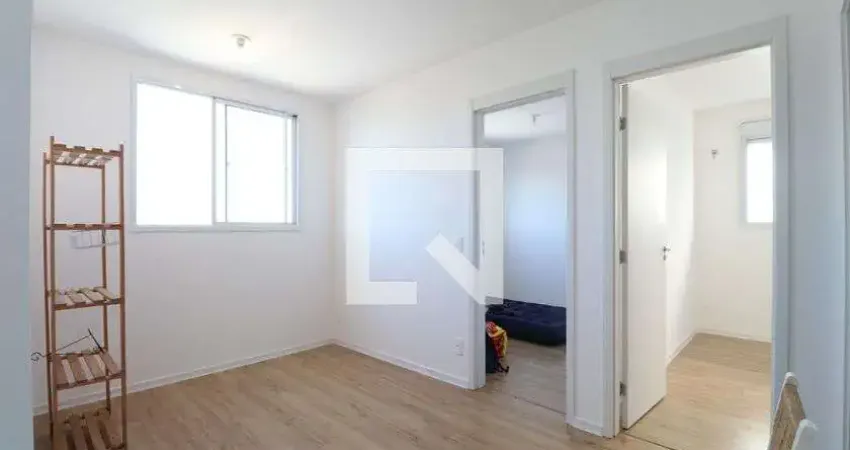 Apartamento para Aluguel - Água Branca, 2 Quartos,  40 m² - São Paulo
