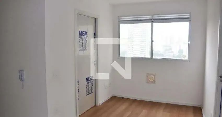 Apartamento para aluguel - freguesia do ó, 2 quartos, 32 m² - são paulo
