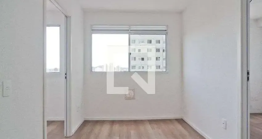 Apartamento para aluguel - freguesia do ó, 2 quartos, 32 m² - são paulo