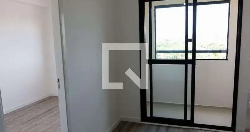 Kitnet / Stúdio para Aluguel - Centro, 1 Quarto,  24 m² - Osasco