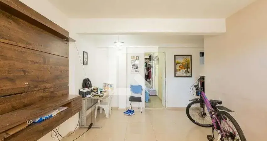 Casa para Aluguel - Jardim Marajoara , 2 Quartos,  65 m² - São Paulo