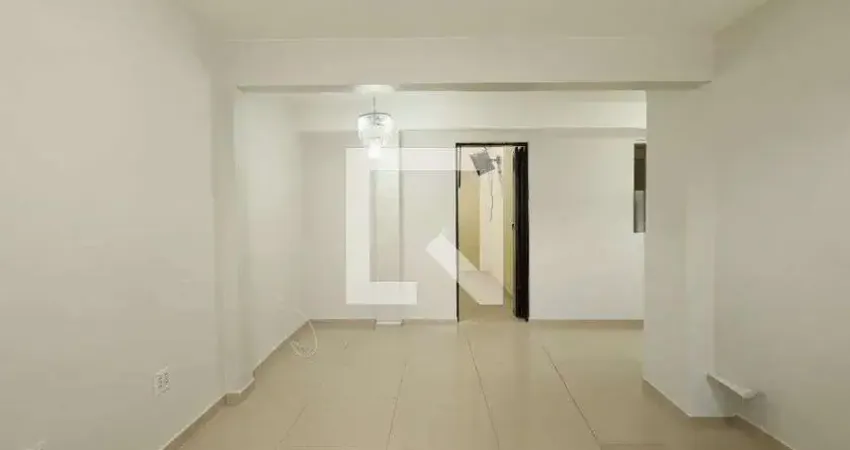 Casa para aluguel - jardim marajoara , 2 quartos, 65 m² - são paulo