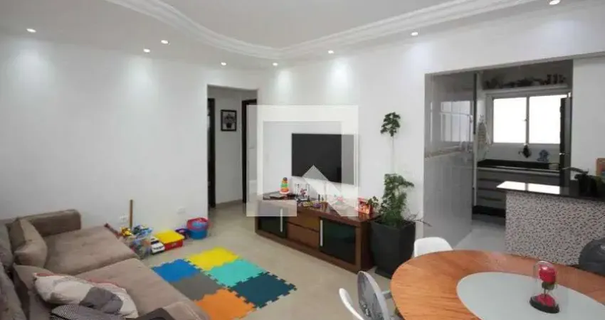 Apartamento para Aluguel - Jardim Independência, 2 Quartos,  70 m² - São Paulo