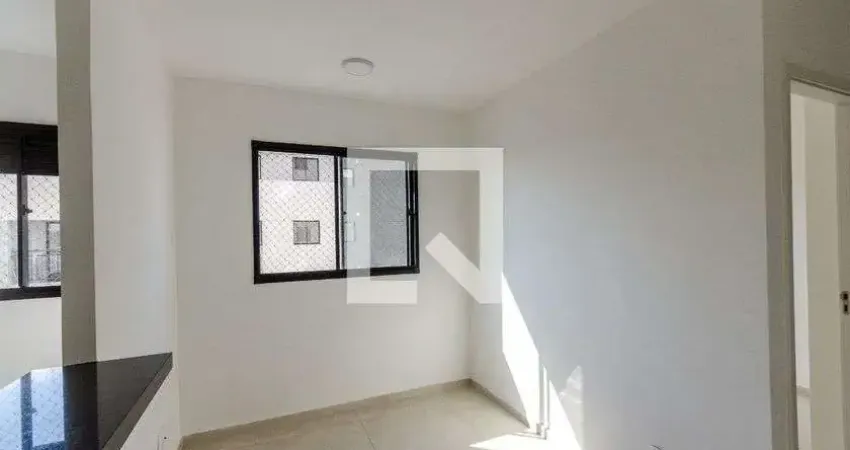 Apartamento para Aluguel - Freguesia do Ó, 2 Quartos,  38 m² - São Paulo