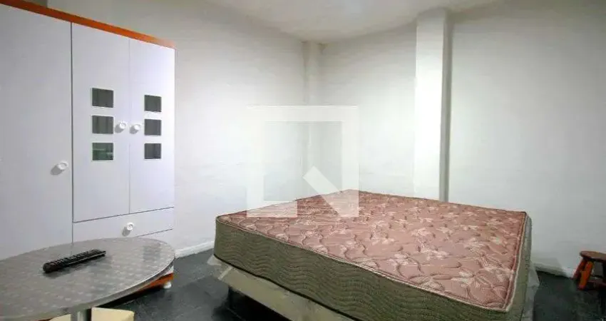 Kitnet / Stúdio para Aluguel - Indaiá, 1 Quarto,  20 m² - Belo Horizonte
