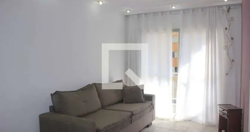Apartamento para Aluguel - Vila Miriam, 3 Quartos,  78 m² - Guarulhos