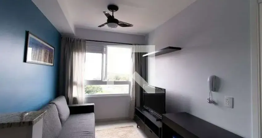 Apartamento para Aluguel - Casa Verde, 1 Quarto,  28 m² - São Paulo