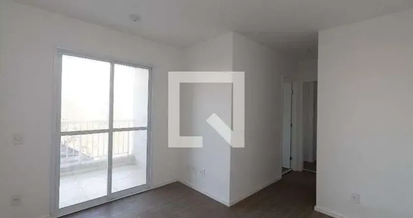 Apartamento para Aluguel - Vila Gustavo, 2 Quartos,  53 m² - São Paulo