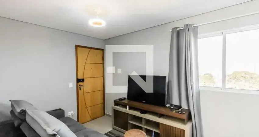 Apartamento para Aluguel - Cidade Patriarca, 2 Quartos,  41 m² - São Paulo