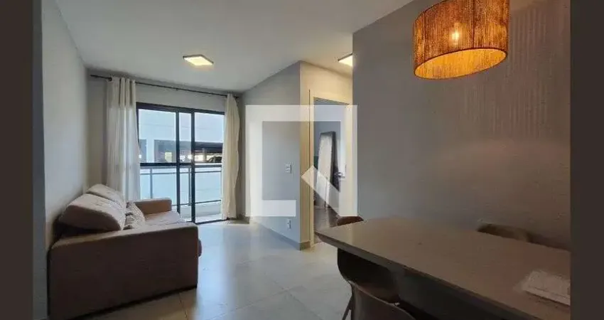 Apartamento para Aluguel - Recreio, 2 Quartos,  48 m² - Rio de Janeiro