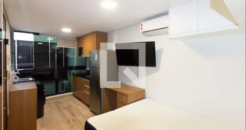 Apartamento para aluguel - vila nova conceição, 1 quarto, 18 m² - são paulo