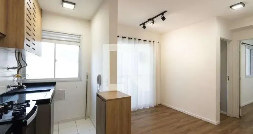 Apartamento para Aluguel - Água Branca, 2 Quartos,  38 m² - São Paulo