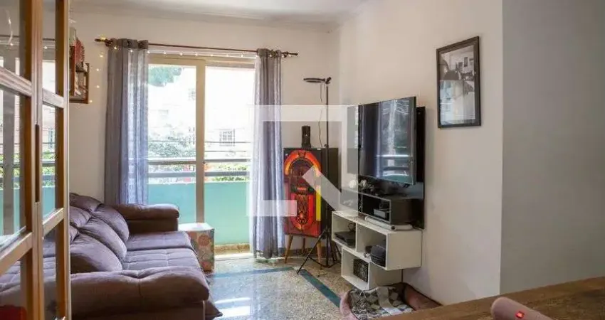 Apartamento para Aluguel - Barra Funda, 3 Quartos,  64 m² - São Paulo