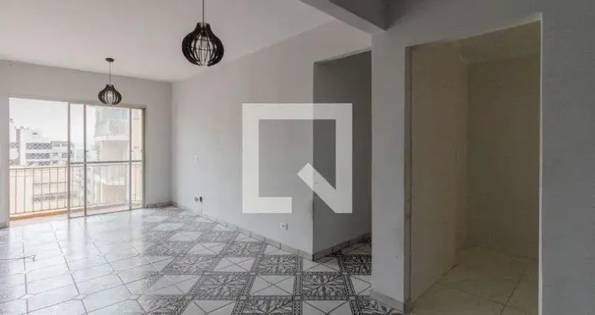 Cobertura para Aluguel - Vila Miriam, 2 Quartos,  150 m² - Guarulhos