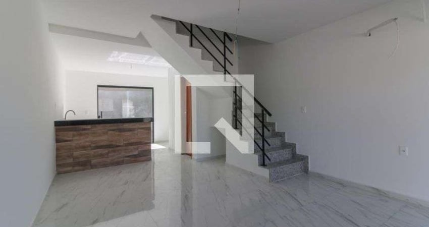 Casa / Sobrado em Condomínio para Aluguel - Vargem Grande, 2 Quartos,  120 m² - Rio de Janeiro