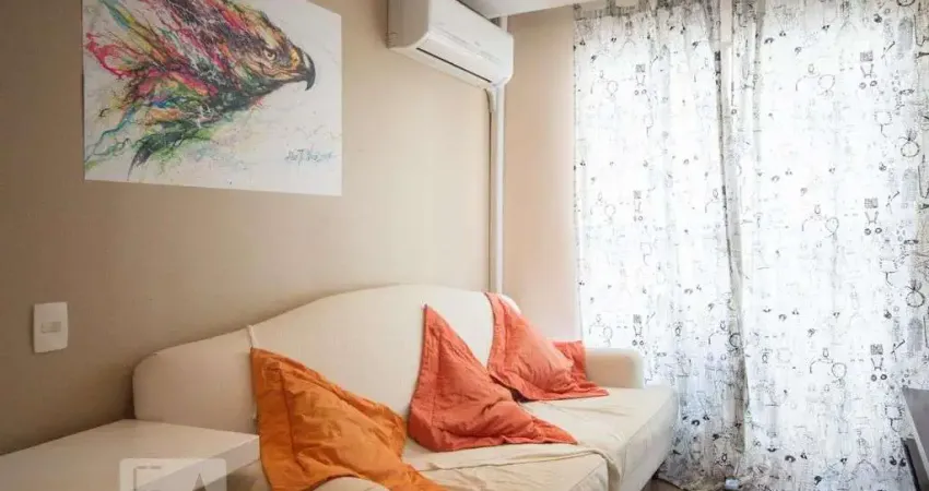 Apartamento para Aluguel - Vila Nova Conceição, 1 Quarto,  47 m² - São Paulo