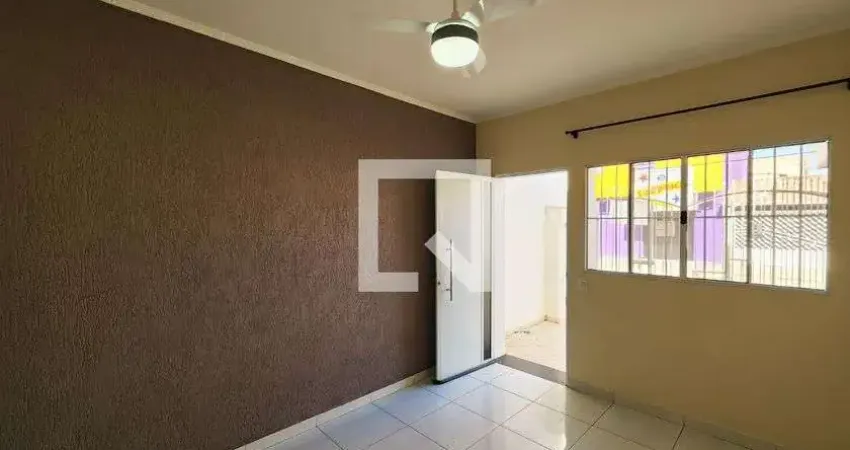 Casa para Aluguel - Vila Arens , 2 Quartos,  140 m² - Jundiaí