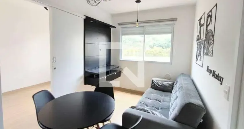 Apartamento para Aluguel - Campos Elíseos , 2 Quartos,  36 m² - Campinas