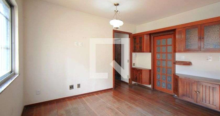Apartamento para Aluguel - Lourdes, 3 Quartos,  90 m² - Belo Horizonte