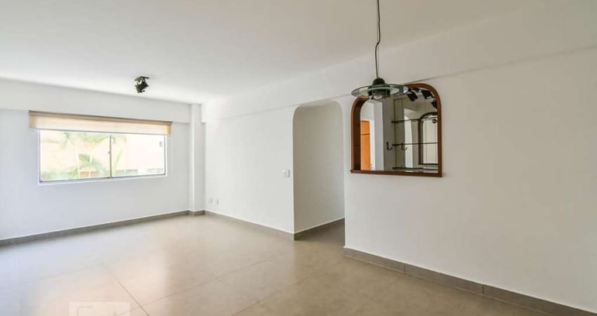 Apartamento para Aluguel - Vila Madalena, 2 Quartos,  90 m² - São Paulo