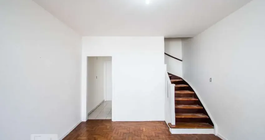 Casa para Aluguel - Ipiranga, 2 Quartos,  86 m² - São Paulo