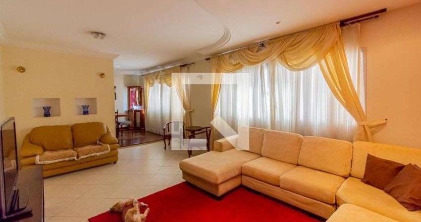 Apartamento para Aluguel - Proença, 4 Quartos,  152 m² - Campinas