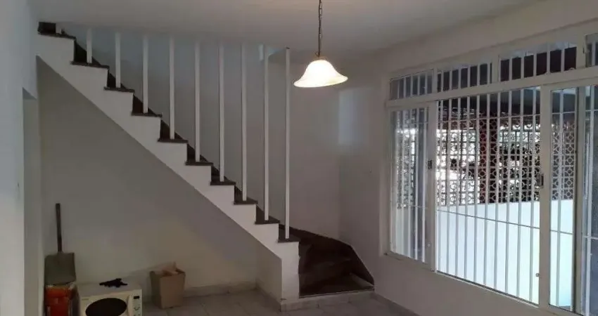 Casa para Aluguel - Jardim Iris , 2 Quartos,  250 m² - São Paulo