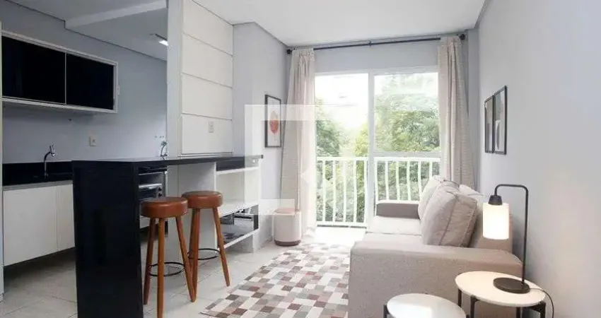 Apartamento para Aluguel - Petrópolis, 1 Quarto,  42 m² - Porto Alegre