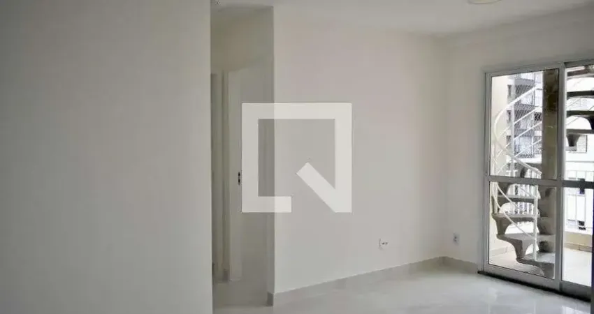 Cobertura para Aluguel - Saúde, 2 Quartos,  112 m² - São Paulo