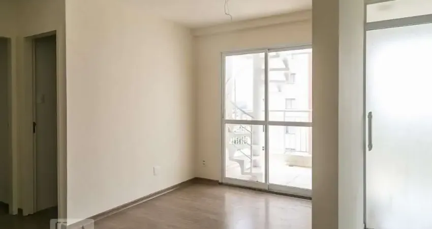 Cobertura para Aluguel - Saúde, 2 Quartos,  112 m² - São Paulo