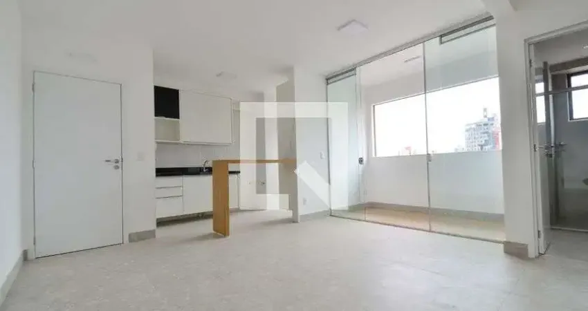Apartamento para Aluguel - Santa Efigênia, 2 Quartos,  67 m² - Belo Horizonte