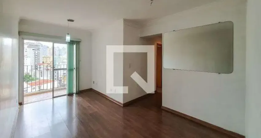 Apartamento para Aluguel - Liberdade, 3 Quartos,  72 m² - São Paulo