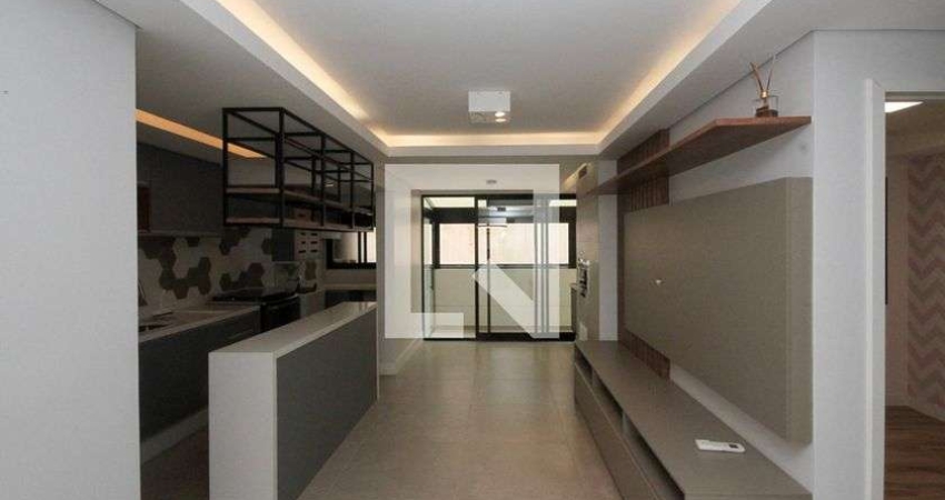 Apartamento para Aluguel - Vila Santa Clara, 2 Quartos,  86 m² - São Paulo