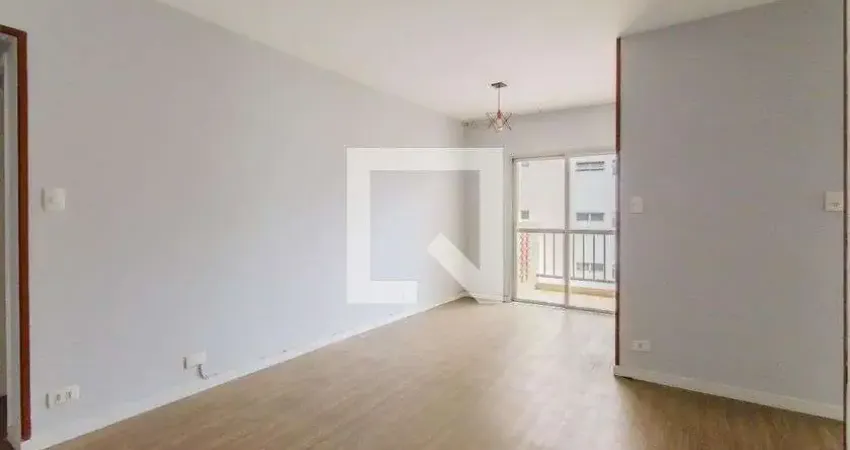 Apartamento para Aluguel - Vila Mariana, 2 Quartos,  70 m² - São Paulo