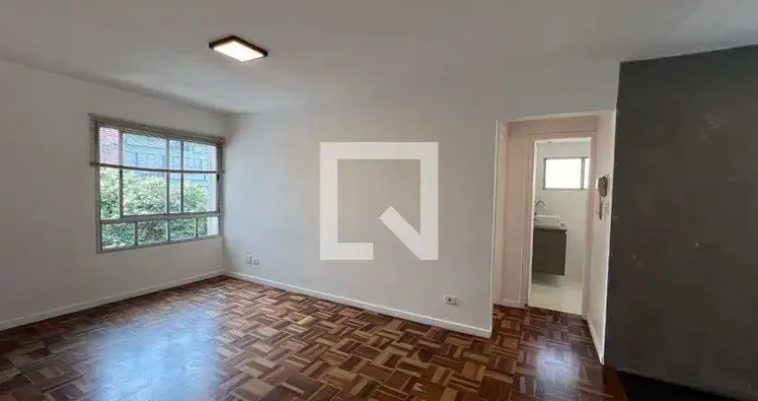 Apartamento para Aluguel - Vila Madalena, 1 Quarto,  65 m² - São Paulo