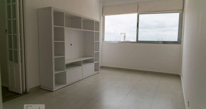 Apartamento para Aluguel - Vila Mariana, 2 Quartos,  70 m² - São Paulo