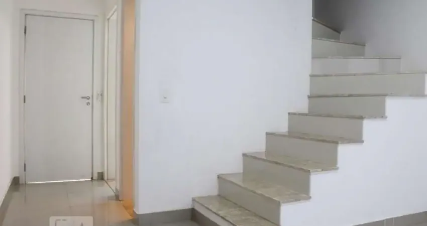 Casa / Sobrado em Condomínio para Aluguel - Tamoio, 2 Quartos,  69 m² - Jundiaí