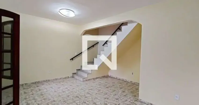 Casa para Aluguel - Pechincha, 3 Quartos,  250 m² - Rio de Janeiro