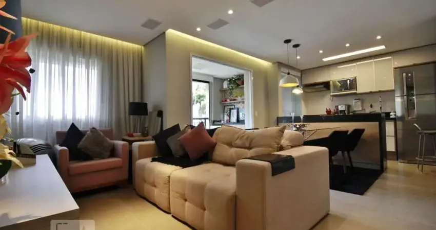 Apartamento para Aluguel - Panamby, 2 Quartos,  64 m² - São Paulo