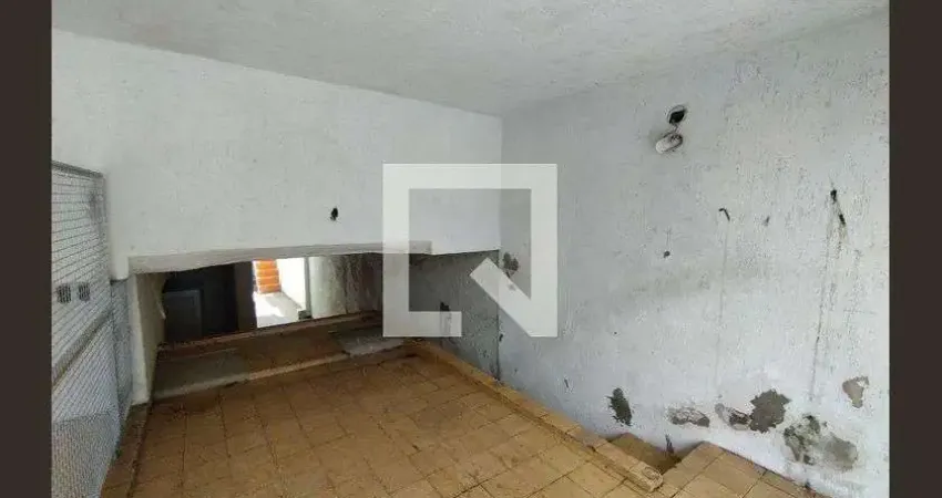 Casa para aluguel - vila das mercês, 2 quartos,  100 m² - são paulo